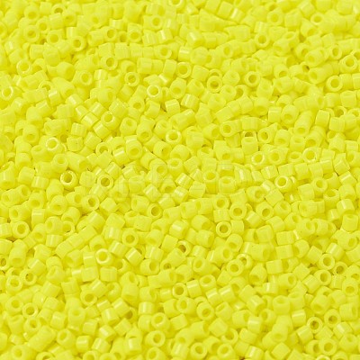 MIYUKI Delica Beads SEED-X0054-DB0721-1