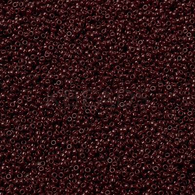 MIYUKI Round Rocailles Beads SEED-X0056-RR0419-1