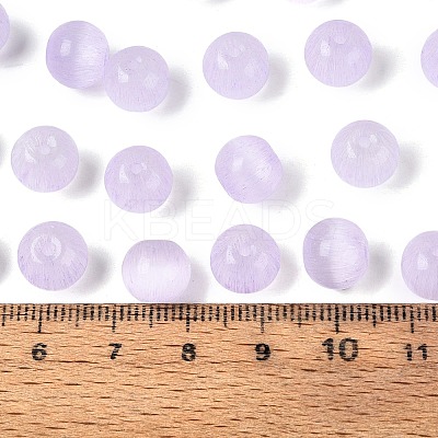 FGB Grade A Drawbench Style Glass Seed Beads SEED-Q040-10MM-03-1