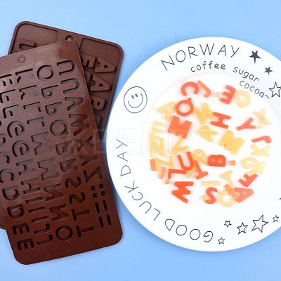 Silicone Molds LS-DIY-G010-58B-1