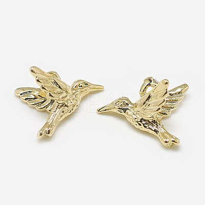 Brass Charms X-KK-N200-070-1
