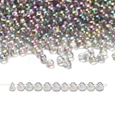 MIYUKI 3.4mm Drop Beads Y-SEED-MY04-DP2440-1