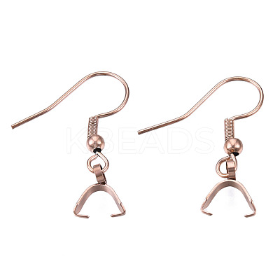 Ion Plating(IP) 304 Stainless Steel Hooks STAS-N092-163RG-1