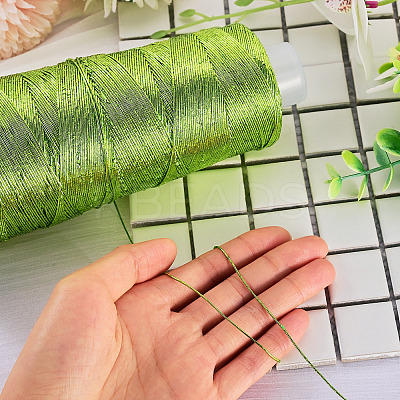 Polyester Cord OCOR-TAC0024-013G-1