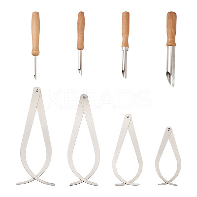 Tool Sets TOOL-TA0008-35-1