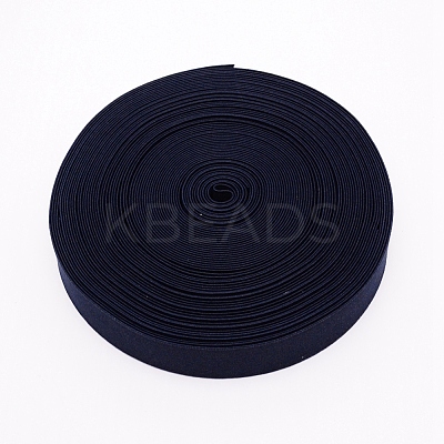 Ultra Wide Thick Flat Elastic Band EC-WH0016-B-S031-1