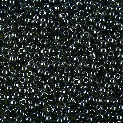 TOHO Round Seed Beads SEED-XTR11-0119-1