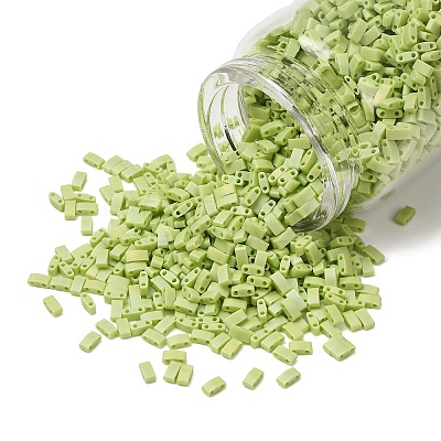 MIYUKI Half TILA Beads X-SEED-J020-HTL416FR-1