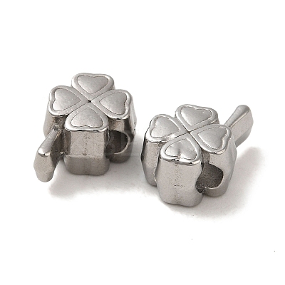 Non-Tarnish 304 Stainless Steel Beads STAS-K285-44P-1