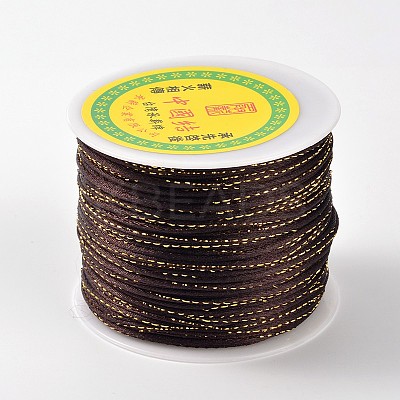 Round Polyester Braided Cords OCOR-F002-738-1