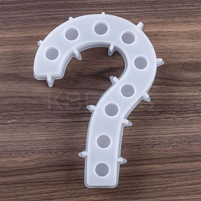 DIY Candle Silicone Molds LS-DIY-Q035-01A-1