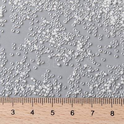 MIYUKI Round Rocailles Beads X-SEED-G009-RR1104-1