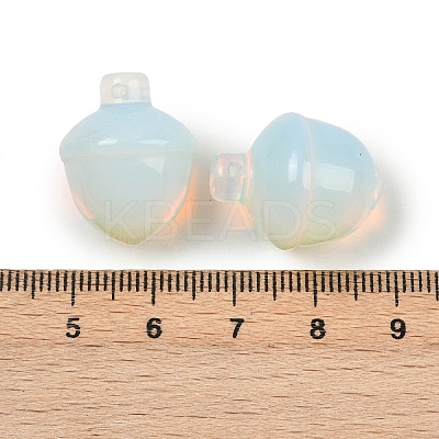 Opalite Pendants G-K354-13J-1