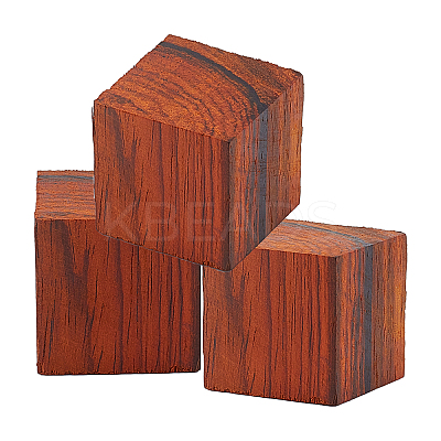 Natural Wood Beads WOOD-WH0107-45A-1