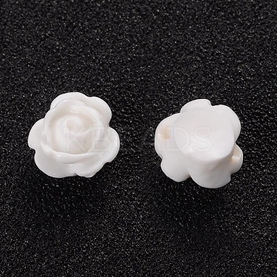 Opaque Resin Beads X-CRES-B1029-A01-1