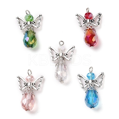 Alloy Pendants PALLOY-JF00565-1