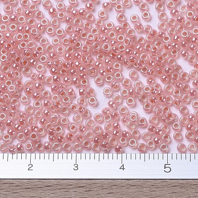 MIYUKI Round Rocailles Beads SEED-X0054-RR0535L-1