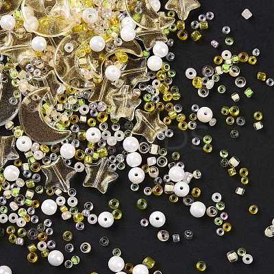 DIY Jewelry Making Finding Kit X1-DIY-R082-04-1