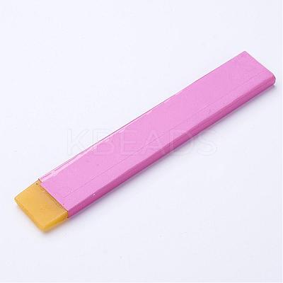 Plastic Rhinestone Pickings TOOL-D049-02-1