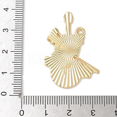 Alloy Enamel Pendants FIND-D276-01A-01-1