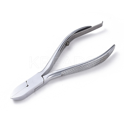 Carbon Steel Side Cutting Pliers PT-Q003-2-1