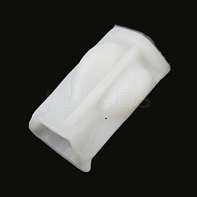DIY Angel Figurine Statue Silicone Molds DIY-A035-03C-1