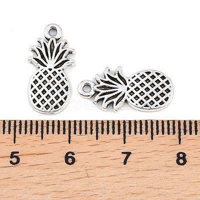 Tibetan Style Alloy Pendants LS-PALLOY-A024-06AS-1