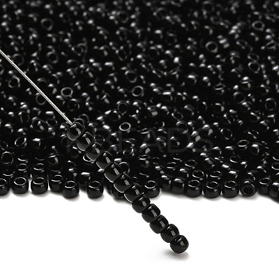 TOHO 8/0 Round Beads SEED-TR08-0049-1
