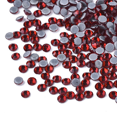 Hotfix Rhinestone RGLA-S003-08SS-18-1