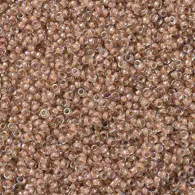 MIYUKI Round Rocailles Beads SEED-X0056-RR3734-1