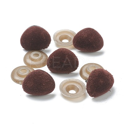 (Defective Closeout Sale: Hair Slip) DIY-XCP0001-43D-02-1