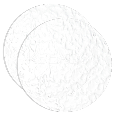 Bumpy Acrylic Boards AJEW-WH0248-360A-1