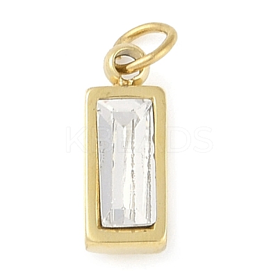 Glass Pendants STAS-P366-40G-08-1