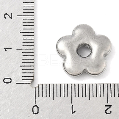 304 Stainless Steel Pendants LS-STAS-R162-02P-02-1