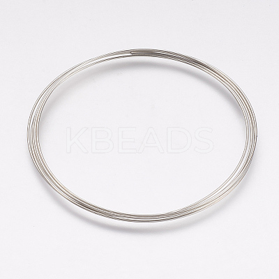 Round Iron Wires LS-MW-F001-5-1