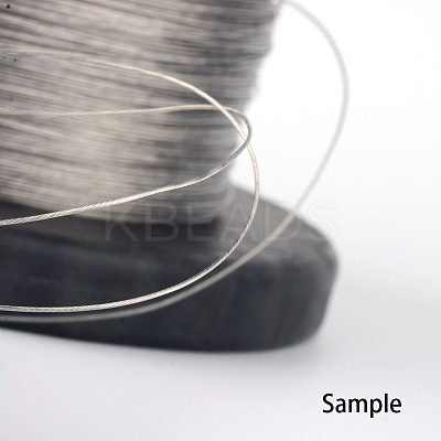 Tiger Tail Wire TWIR-S002-0.7mm-15-1