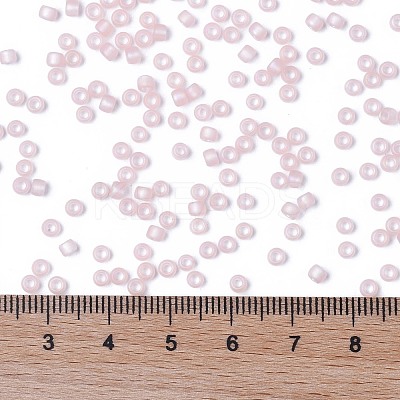 TOHO 8/0 Round Beads SEED-XTR08-0169F-1