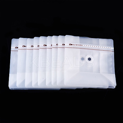 PE Plastic Storage Resealable Bags with Valve AJEW-TAC0045-019A-1
