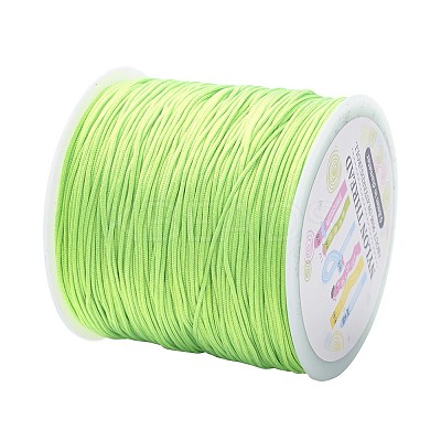 Nylon Braided Cord NWIR-JP0009-0.8-228-1