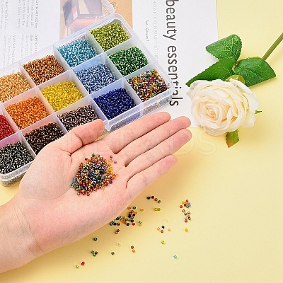 DIY Jewelry Making Kits DIY-YW0002-96-1