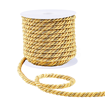 Polyester Cords NWIR-WH0013-01B-01-1