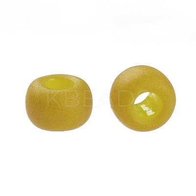 TOHO Round Seed Beads SEED-JPTR11-1623F-1