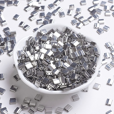 MIYUKI TILA Beads SEED-MY05-TL194-1