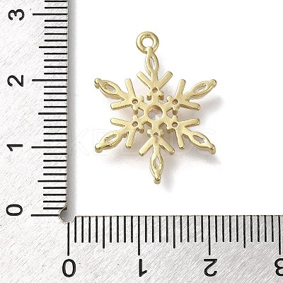 Rack Plating Brass Micro Pave Cubic Zirconia Pendants KK-M014-10B-G-1