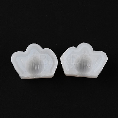 DIY Teapot Silicone Molds Sets DIY-K035-01A-1