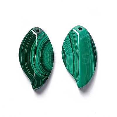 Gemstone Pendants X-MALA-37X15-1