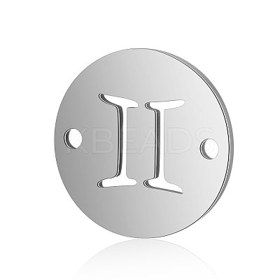 201 Stainless Steel Links connectors STAS-T040-T530S-3-1