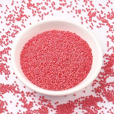 MIYUKI Delica Beads X-SEED-J020-DB0873-1