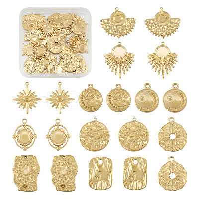 DIY Jewelry Making Finding Kit DIY-TA0004-51-1