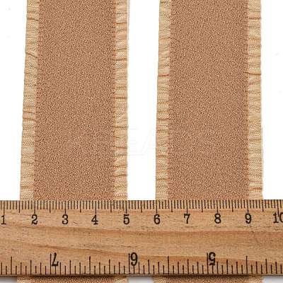 5Yard Nylon Ruffled Ribbon OCOR-S001-01C-1